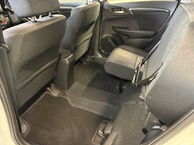 Honda Jazz 1.3 EX Navi 5dr CVT 