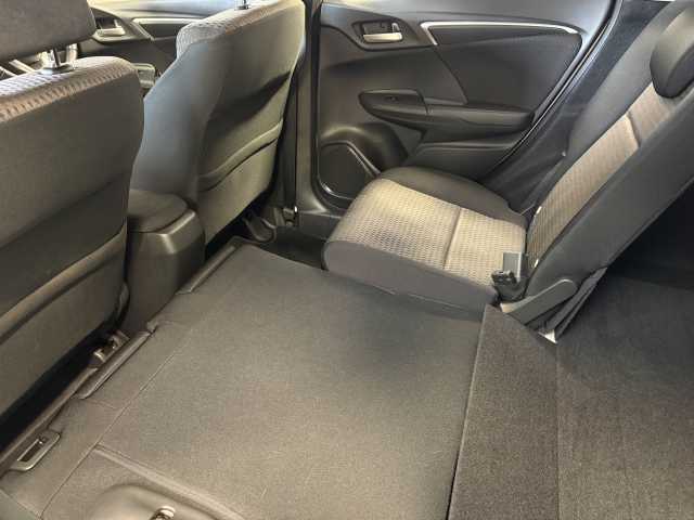 Honda Jazz 1.3 EX Navi 5dr CVT 