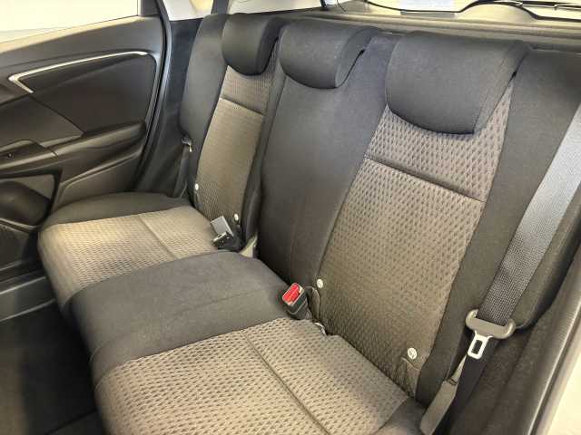 Honda Jazz 1.3 EX Navi 5dr CVT 