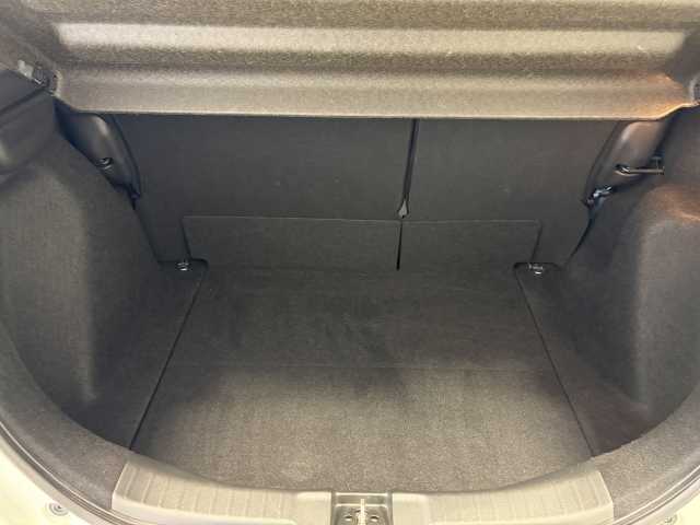 Honda Jazz 1.3 EX Navi 5dr CVT 