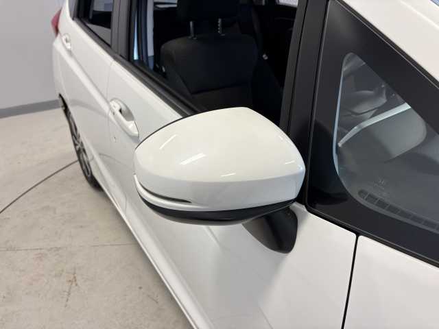 Honda Jazz 1.3 EX Navi 5dr CVT 