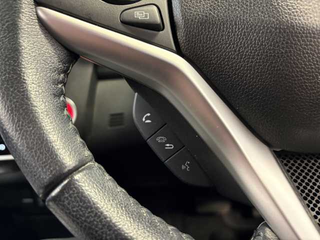 Honda Jazz 1.3 EX Navi 5dr CVT 