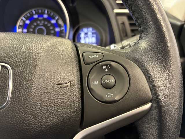 Honda Jazz 1.3 EX Navi 5dr CVT 