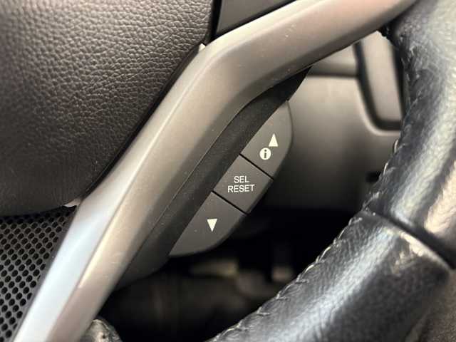 Honda Jazz 1.3 EX Navi 5dr CVT 