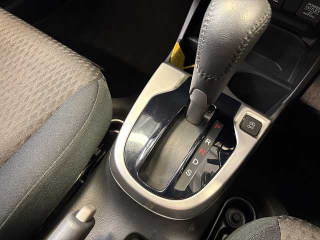 Honda Jazz 1.3 EX Navi 5dr CVT 