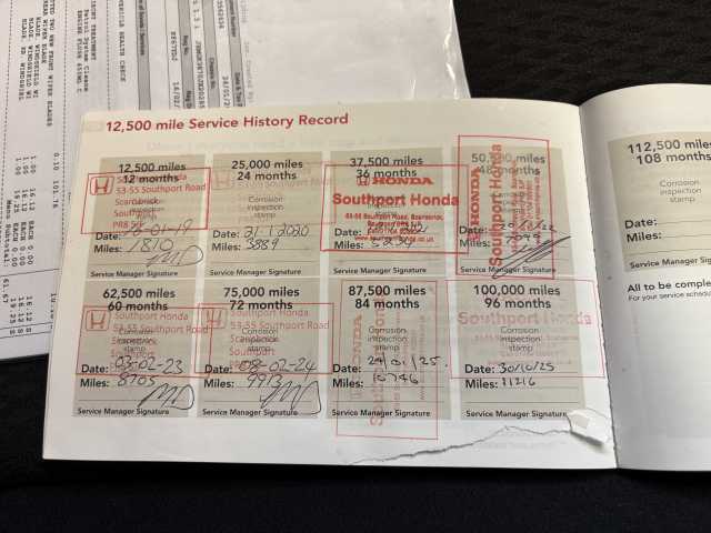 Honda Jazz 1.3 EX Navi 5dr CVT 