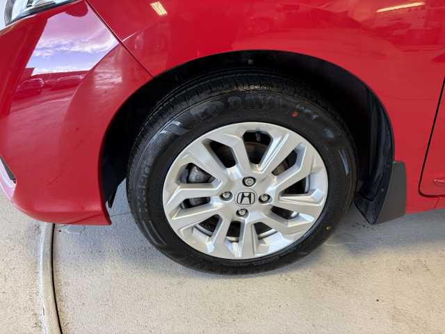 Honda Jazz 1.3 i-VTEC SE 5dr 