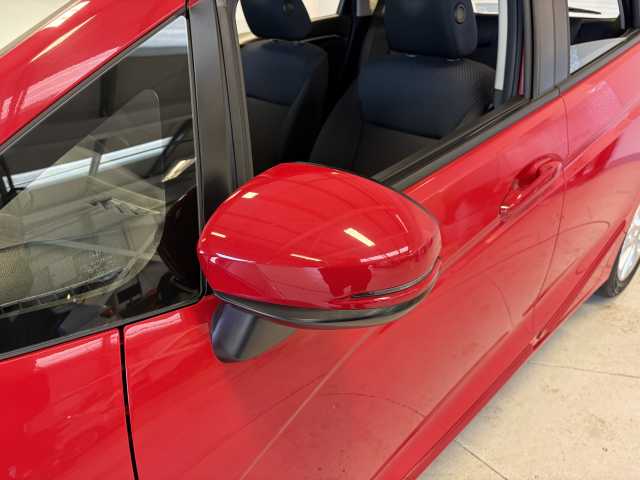 Honda Jazz 1.3 i-VTEC SE 5dr 