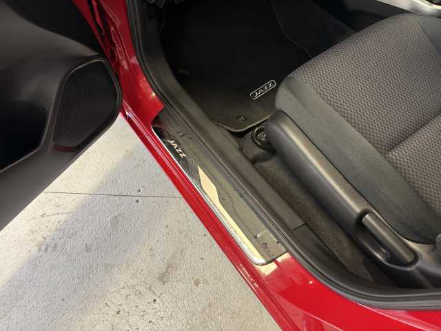 Honda Jazz 1.3 i-VTEC SE 5dr 