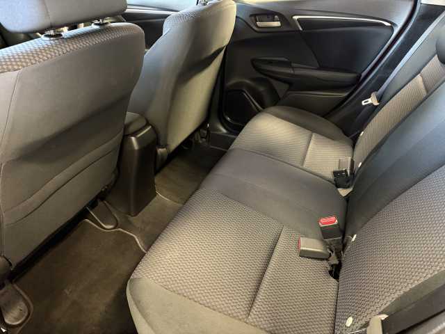 Honda Jazz 1.3 i-VTEC SE 5dr 