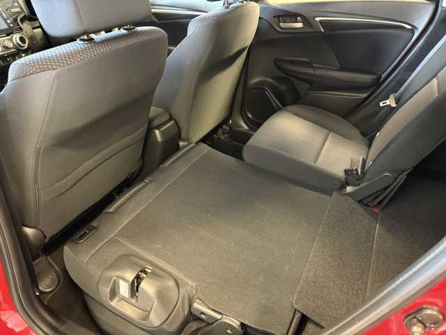 Honda Jazz 1.3 i-VTEC SE 5dr 