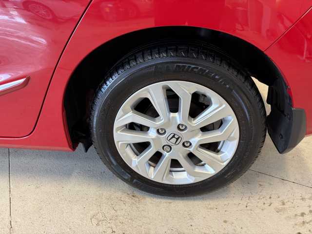 Honda Jazz 1.3 i-VTEC SE 5dr 