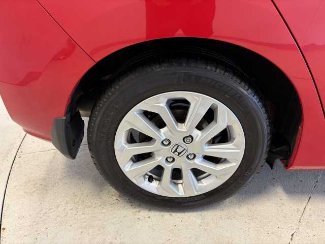 Honda Jazz 1.3 i-VTEC SE 5dr 