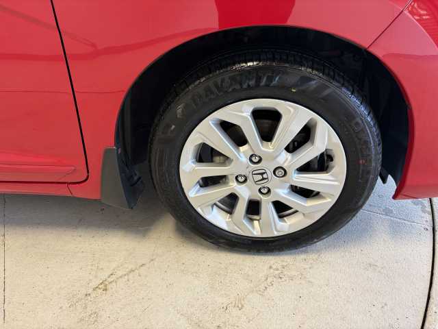 Honda Jazz 1.3 i-VTEC SE 5dr 