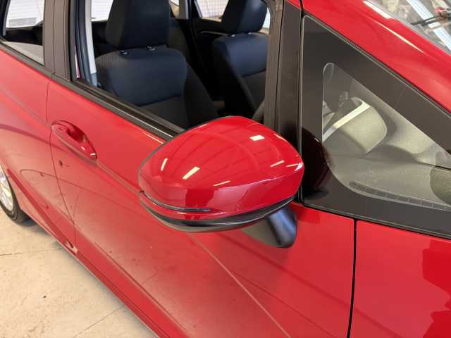 Honda Jazz 1.3 i-VTEC SE 5dr 