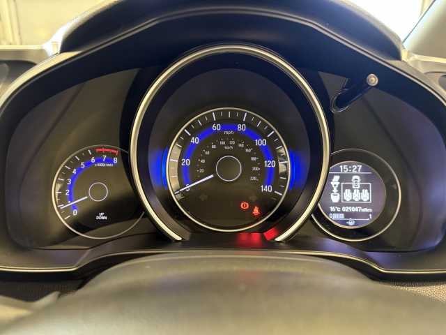 Honda Jazz 1.3 i-VTEC SE 5dr 