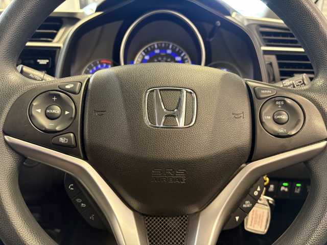 Honda Jazz 1.3 i-VTEC SE 5dr 