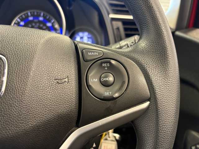 Honda Jazz 1.3 i-VTEC SE 5dr 