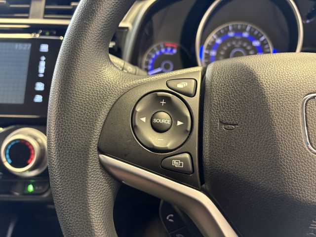 Honda Jazz 1.3 i-VTEC SE 5dr 