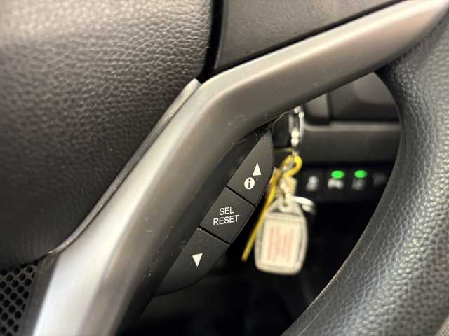 Honda Jazz 1.3 i-VTEC SE 5dr 