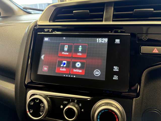 Honda Jazz 1.3 i-VTEC SE 5dr 