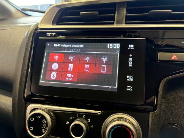 Honda Jazz 1.3 i-VTEC SE 5dr 