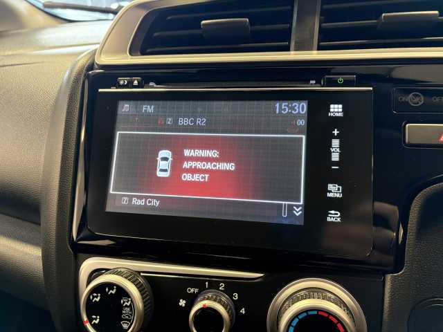 Honda Jazz 1.3 i-VTEC SE 5dr 