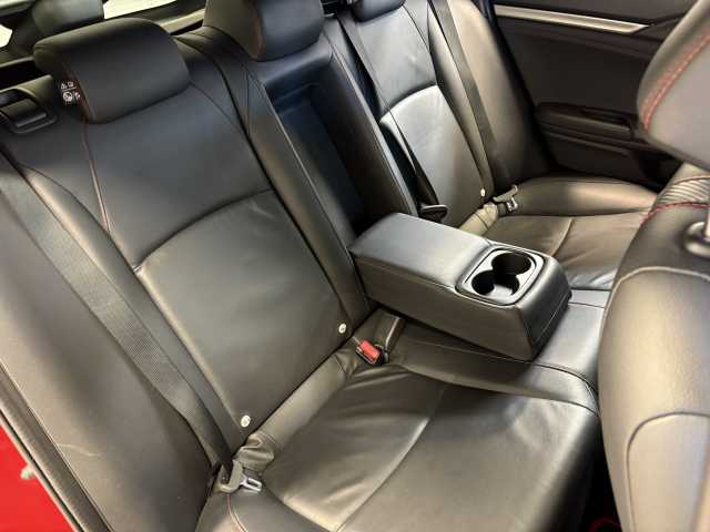 Honda Civic 1.0 VTEC Turbo 126 Sport Line 5dr 