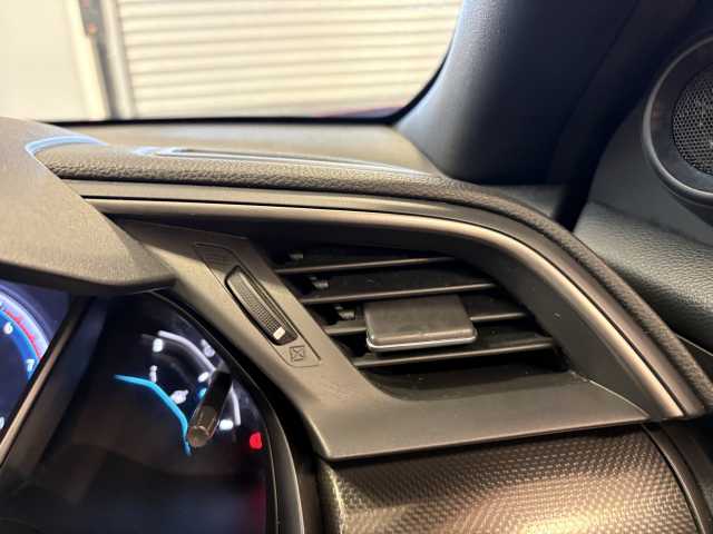 Honda Civic 1.0 VTEC Turbo 126 Sport Line 5dr 