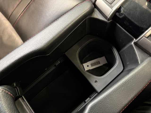 Honda Civic 1.0 VTEC Turbo 126 Sport Line 5dr 