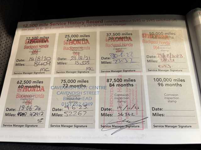 Honda Civic 1.0 VTEC Turbo 126 Sport Line 5dr 