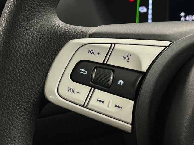 Honda Jazz Hybrid 1.5 i-MMD Hybrid SR 5dr eCVT 