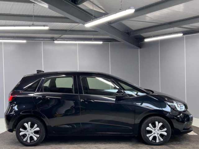Honda Jazz Hybrid 1.5 i-MMD Hybrid SR 5dr eCVT 