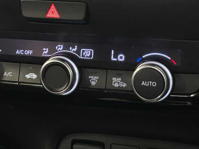 Honda Jazz Hybrid 1.5 i-MMD Hybrid SR 5dr eCVT 