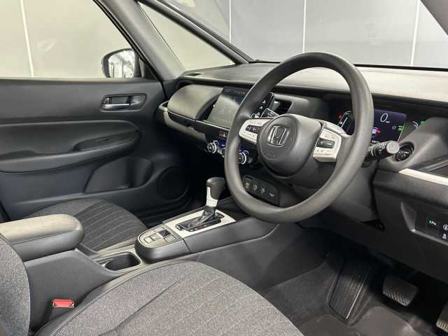 Honda Jazz Hybrid 1.5 i-MMD Hybrid SR 5dr eCVT 