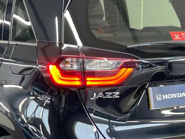 Honda Jazz Hybrid 1.5 i-MMD Hybrid SR 5dr eCVT 