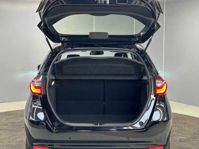 Honda Jazz Hybrid 1.5 i-MMD Hybrid SR 5dr eCVT 