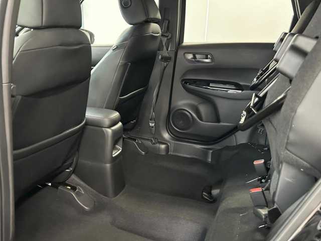 Honda Jazz Hybrid 1.5 i-MMD Hybrid SR 5dr eCVT 