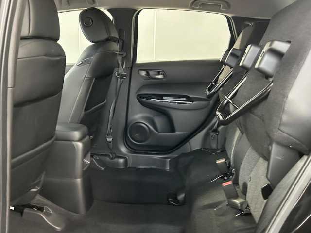 Honda Jazz Hybrid 1.5 i-MMD Hybrid SR 5dr eCVT 