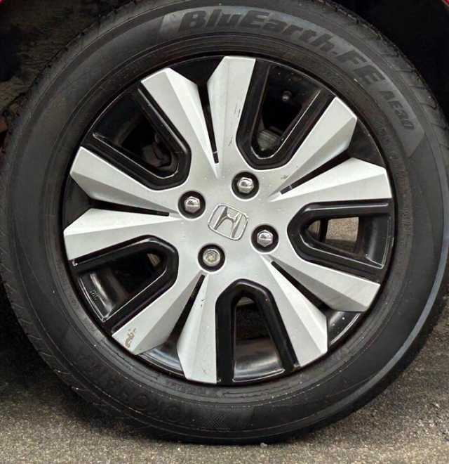 Honda Jazz Hybrid 1.5 i-MMD Hybrid SR 5dr eCVT 