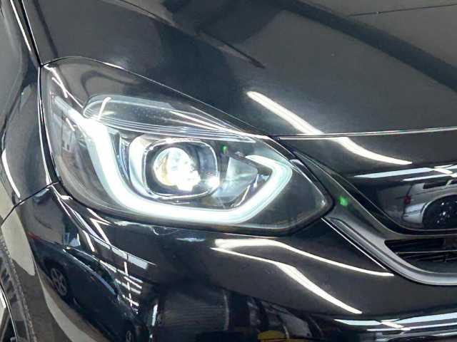 Honda Jazz Hybrid 1.5 i-MMD Hybrid SR 5dr eCVT 