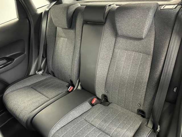 Honda Jazz Hybrid 1.5 i-MMD Hybrid SR 5dr eCVT 