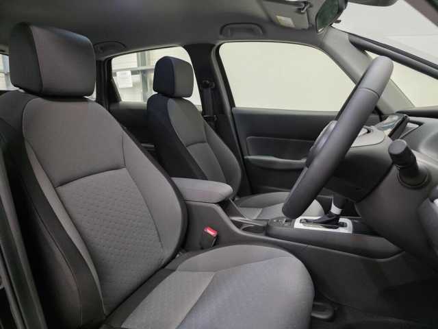 Honda Jazz Hybrid 1.5 i-MMD Hybrid Elegance 5dr eCVT 