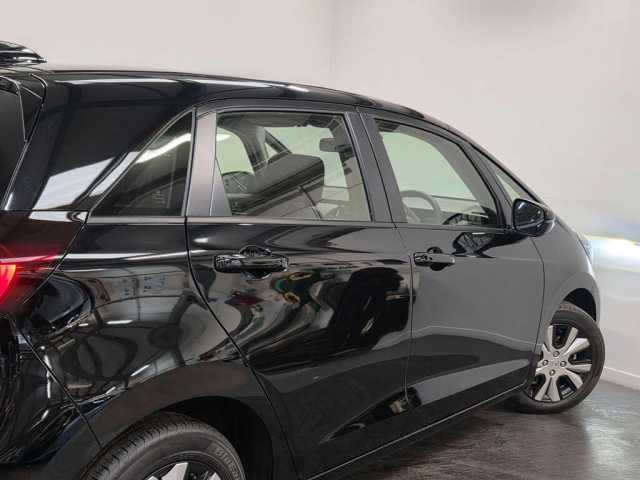 Honda Jazz Hybrid 1.5 i-MMD Hybrid Elegance 5dr eCVT 