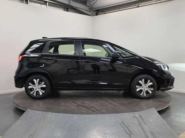 Honda Jazz Hybrid 1.5 i-MMD Hybrid Elegance 5dr eCVT 