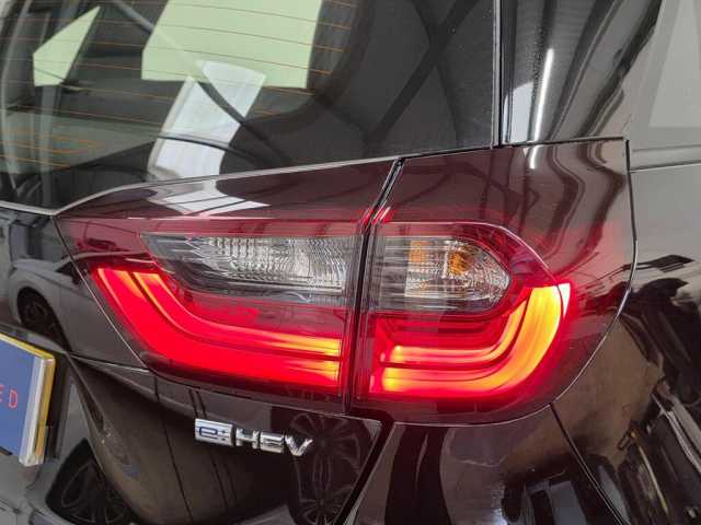 Honda Jazz Hybrid 1.5 i-MMD Hybrid Elegance 5dr eCVT 