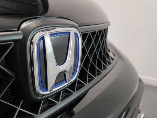 Honda Jazz Hybrid 1.5 i-MMD Hybrid Elegance 5dr eCVT 