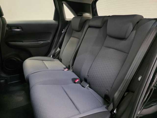 Honda Jazz Hybrid 1.5 i-MMD Hybrid Elegance 5dr eCVT 