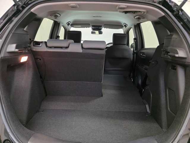 Honda Jazz Hybrid 1.5 i-MMD Hybrid Elegance 5dr eCVT 