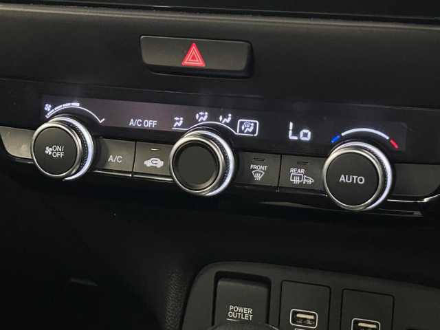 Honda Jazz Hybrid 1.5 i-MMD Hybrid Elegance 5dr eCVT 